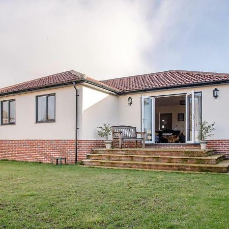 Willa Haven House, Aldeburgh Zewnętrze zdjęcie