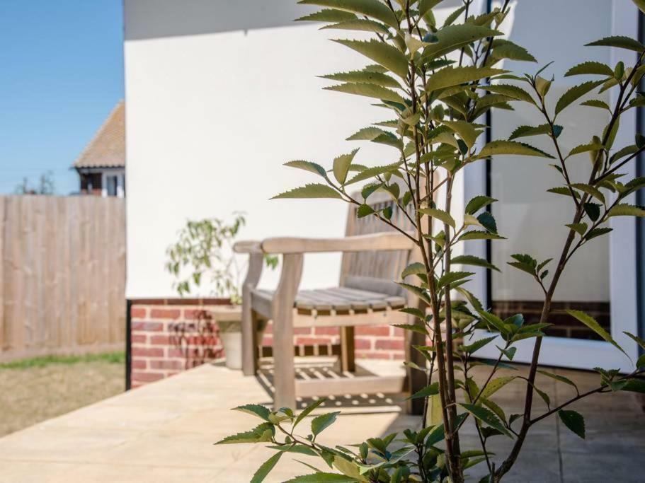 Willa Haven House, Aldeburgh Zewnętrze zdjęcie